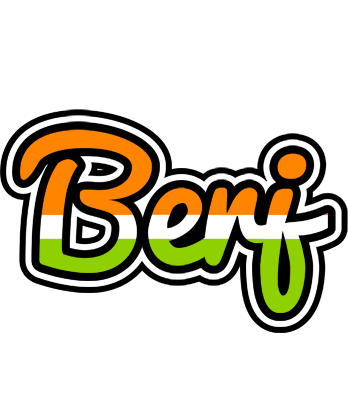 Berj mumbai logo
