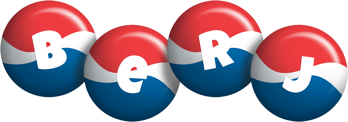 Berj paris logo