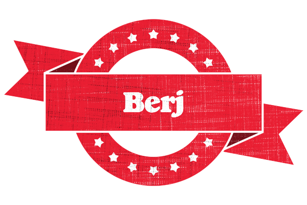 Berj passion logo