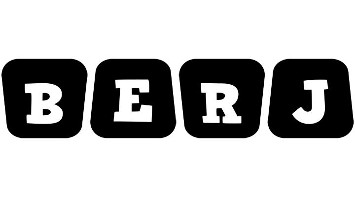 Berj racing logo