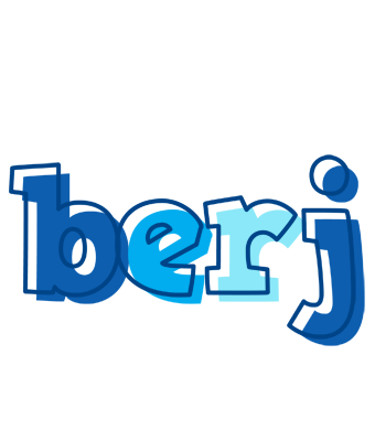 Berj sailor logo