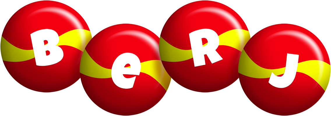 Berj spain logo