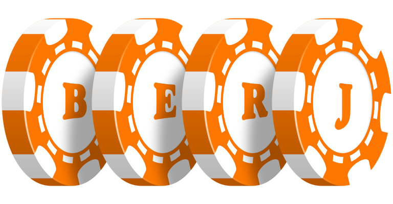 Berj stacks logo
