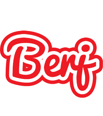 Berj sunshine logo