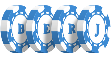 Berj vegas logo