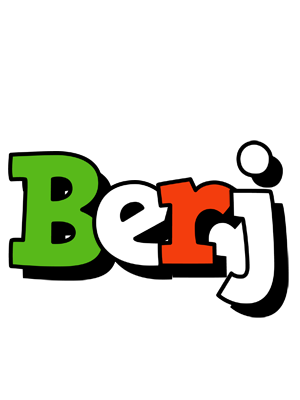Berj venezia logo