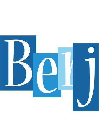 Berj winter logo