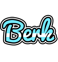 Berk argentine logo