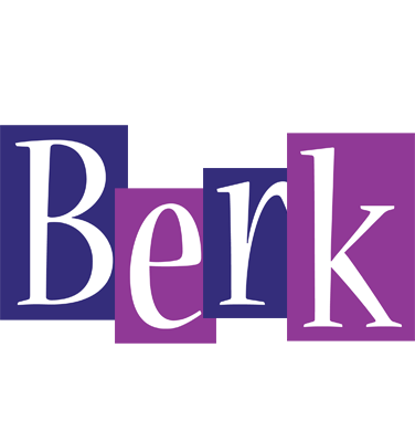 Berk autumn logo