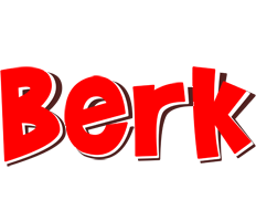 Berk basket logo