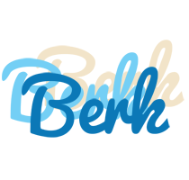 Berk breeze logo