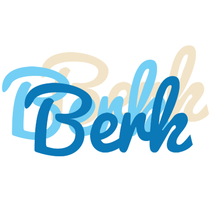 Berk breeze logo