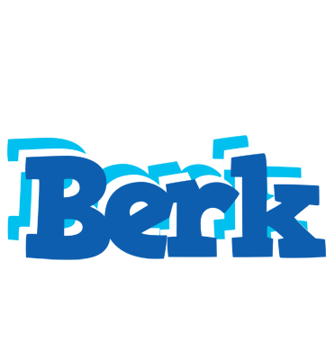 Berk business logo