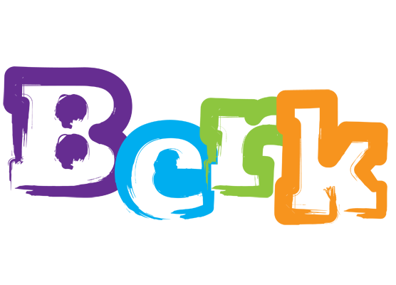 Berk casino logo