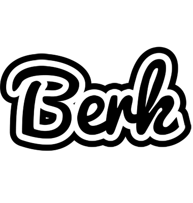 Berk chess logo