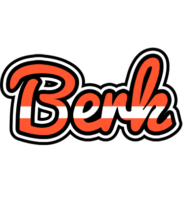 Berk denmark logo