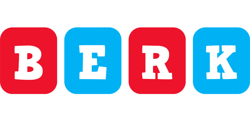 Berk diesel logo