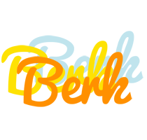 Berk energy logo