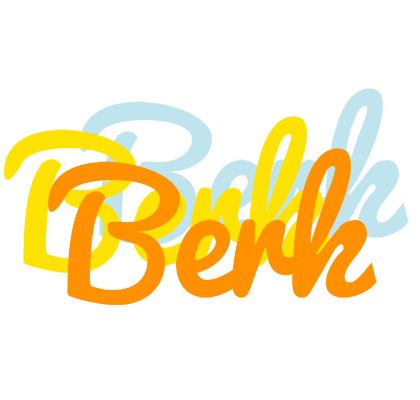 Berk energy logo
