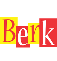 Berk errors logo