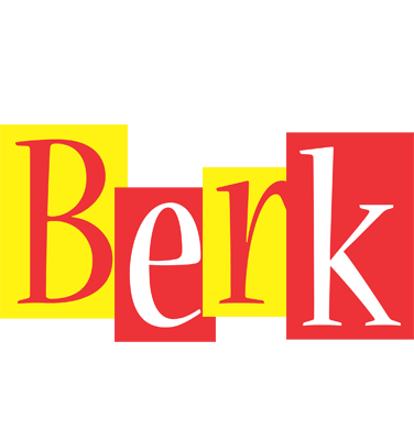 Berk errors logo