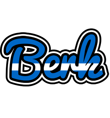 Berk greece logo