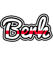 Berk kingdom logo