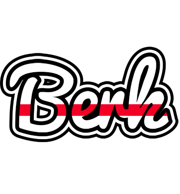 Berk kingdom logo