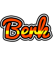 Berk madrid logo