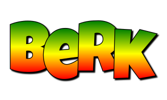 Berk mango logo