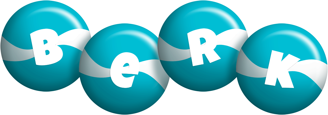 Berk messi logo