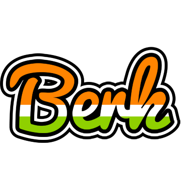Berk mumbai logo