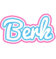 Berk outdoors logo
