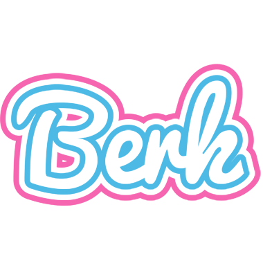 Berk outdoors logo