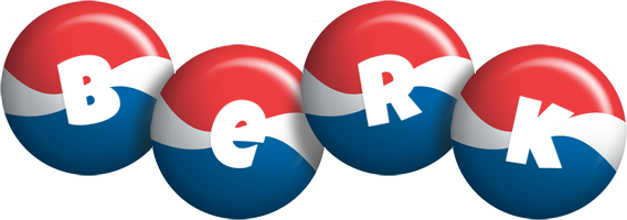 Berk paris logo