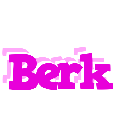 Berk rumba logo