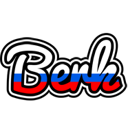 Berk russia logo