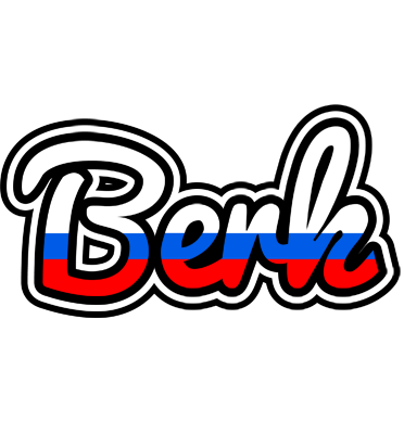Berk russia logo