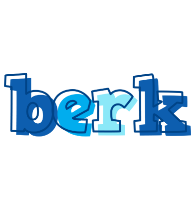 Berk sailor logo