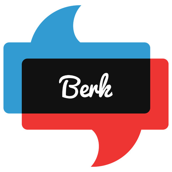 Berk sharks logo