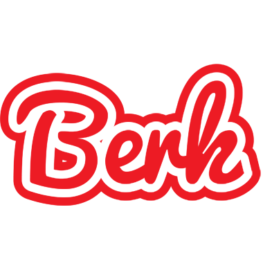 Berk sunshine logo
