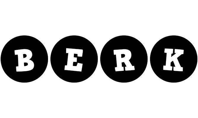 Berk tools logo