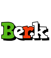 Berk venezia logo