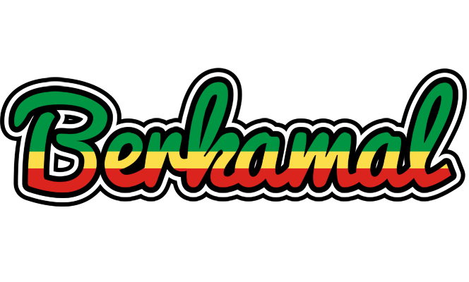Berkamal african logo