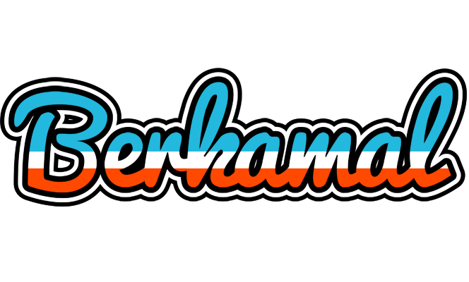 Berkamal america logo
