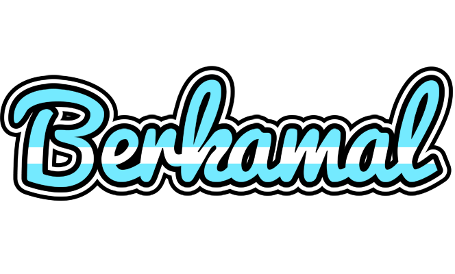 Berkamal argentine logo