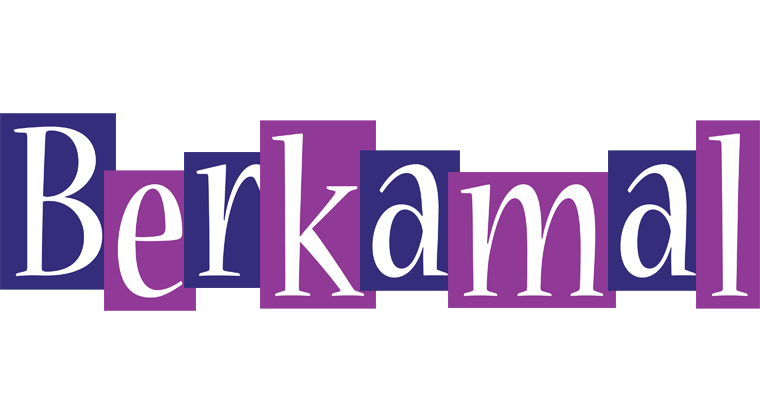 Berkamal autumn logo
