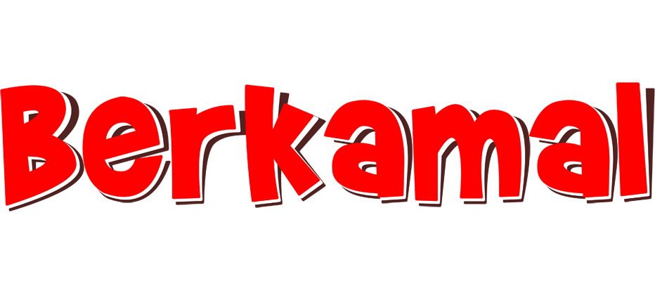 Berkamal basket logo