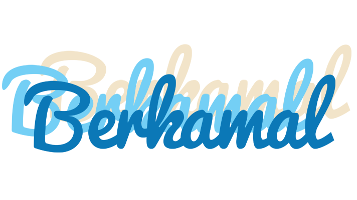 Berkamal breeze logo