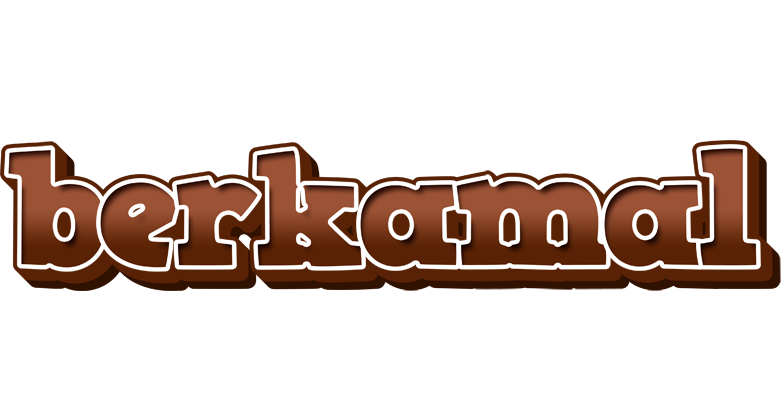 Berkamal brownie logo